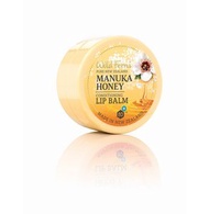 Wild Ferns - 麥蘆卡蜂蜜夜間滋養潤唇膏 15ml [MNLB]