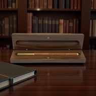 THE BALVENIE - The Balvenie 百富原子筆與實木筆盒組