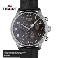 Tissot Chrono XL Classic Watch With Box &amp; Papers (AUTHENTIC &amp; ORIGINAL)