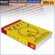 Paperback The Power Of Habits : Find right habitual behavior can Gain a sense of achievement