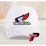 Baseball Cap/Hat/Honda Wing HRC Baseball Cap