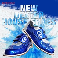 New Dexter Bowling House Shoes