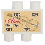 ALICE - VIOLA & CELLO PITCH PIPE PLASTIC (CP4) A002B ( 464000005 )