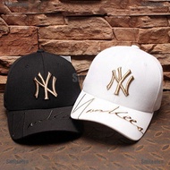 FNT MLB NY Cap