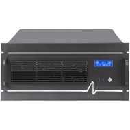 Industrial Desktop PC for AI (Intel Core i9-14900KS, 128GB RAM, 1TB SSD, 24GB RTX4090 Graphics Card,