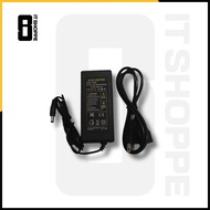 It Shoppe 24v Power Adaptor AC 100V-240V DC 24VSwitch power supply 120W LED adapter DC 5.5*2.5