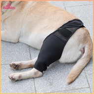 Dog Elbow Protector Pads Dog Legs Protector Elbow Support Wrap Leg Support Adjustable Pet Protective