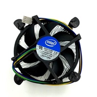 Fan Lga 775 1150 1151 1155 1156 Intel Heatsink Fan Processor Cooler