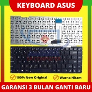 Keyboard Laptop Asus A456 A456U A456UR K456 K456U K456UR R456 X456U