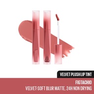 3CE Velvet Liptint Figtachio