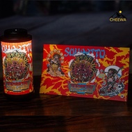 ️ 38Explore Stickers For Light Bulbs Camping Decoration Lamp Beautiful And Sharp Colors