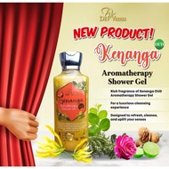 DE VENUS AROMA THERAPY KENANGA OUD  300ML
