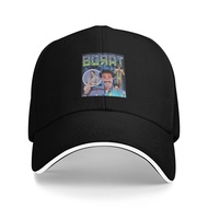 Novelty Graphics Cotton Baseball Cap Borat Tribute Top Funny Homage