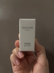 Haba 鯊烯美肌清油 15ml