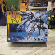 （旺角家樂坊17樓門市現貨）開封 Metal Robot 魂 MR Rising Freedom Gundam 飛昇自由高達 (GL98)