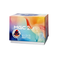 [JPEARLY] YJ MGC Beta 2x2 / Yongjun MGC Beta2 / Standard & Core Magnets UV / 2x2 Speedcube Cube