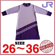 Muslimah Children (Jersey) K04