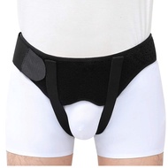 Belly Groove Type Support Belt Hernia Belt Protection Fixing Belt Hernia Belt Small Intestines Diago