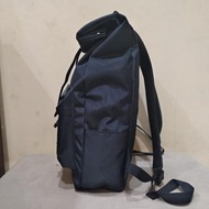 Available hyena name rolltop backpack