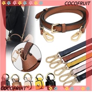 COCOFRUIT Leather Strap Women Transformation Conversion Crossbody Bags Accessories for Longchamp