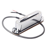 LazaraSport Humbucker Đường Sắt Nóng Kép Pickup Phụ Tùng Thay Thế Cho Đàn Ghi Ta Điện