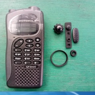 GP 2000 CASING + KEYPAD + KNOB