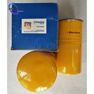 Malali Replacement Fuel Filter Element 0D19596 Compatible with Baldwin Diesel Generators