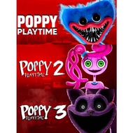 Poppy Playtime Chapter 1 + Chapter 2 + Chapter 3 Android APK (PC Digital Offline Game)