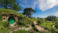 Hobbiton Small Group Tour with Party Marquee