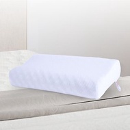 100% genuine latex pillow, model Backrest Pressure Relief Contour Pillow M, code PT3CM