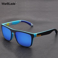 【hot】 WarBLade Men Polarized Sunglasses Brand Design Male Sport Driving Photochromic Glasses UV400 Eyewear