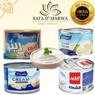 Amazon Cream, 150g, Krim Amazon, قشطة أمازون