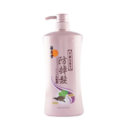 位元堂 - 中藥防掉髮洗髮露(烏髮配方) 750毫升 - 防掉、防斷活髮御方 . 保持烏黑亮髮 改善白髮