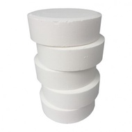Chlorine Klorin 90% Tablets for swimming pool / from Japan