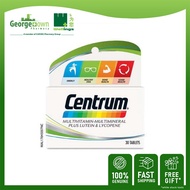 Centrum 30T [ Georgetown Wellings Pharmacy ]