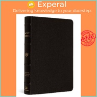 ESV Compact Bible by  (UK edition, paperback)