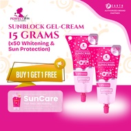 PERFECT SKIN SUNSCREEN 15 GRAMS
