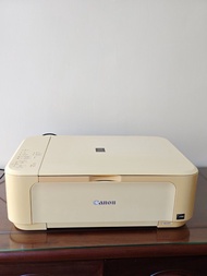 家用彩色三合一打印機 printer Canon PIXMA MP230 All-in-One Printer Scanner Copier