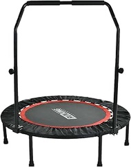 Adult Trampoline Gym Indoor Household Exercise Trampoline