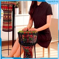 [SzgrqkjefMY] Djembe Floor Stand Black Iron Adjustable Height Stable Drum Support Lightweight Suppli