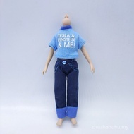 Bulk Arklu London Doll Body Makeup Change Assembly Doll Body Accessories 15cm Body