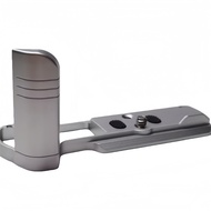 Hand Grip Quick Release Plate L Bracket Tripod Holder For Panasonic GX9 GX7 MK3 GX85 GX80 GX7II Repl