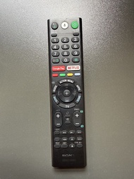 Sony原廠電視遙控器