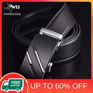 [DWTS]leather belt Men Belt Male Genuine Leather Belt Strap Belts For Men top Quality