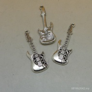 /Bracelet A4736x14mm41000 Musical Instrument Bag 2.8 Guitar 5g 357 Music/Gram Pipa Necklace 83ZT