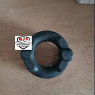 GANTUNGAN Hanging rubber knalpot for E30bmw