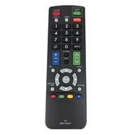Remote GB217WJN1 Black LED  TV Remote Control