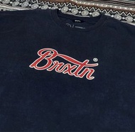 Brixton 短袖T恤