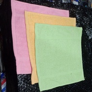 Small square towel 29x29cm