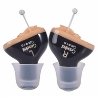 Máy Trợ Thính Tai Nghe Trợ Thính Siêu Nhỏ Goodmi GM-910 Giảm Tiếng Ồn Xử Lý Âm Thanh Hiện Đại